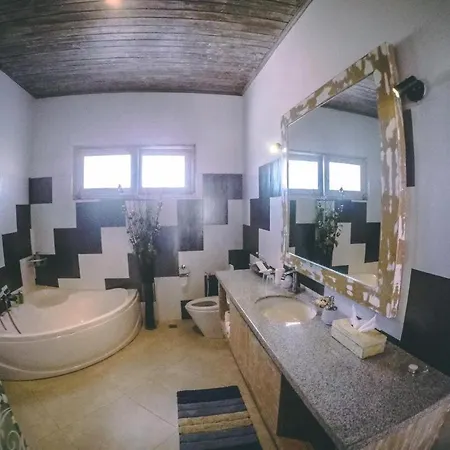Araminth Private House Villa Lovina  Exterior photo