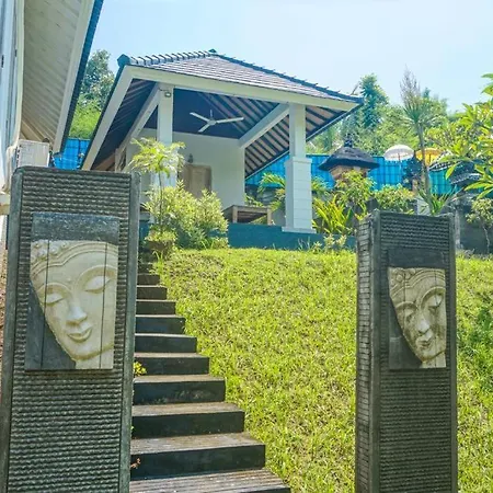 Araminth Private House Villa Lovina  Exterior photo