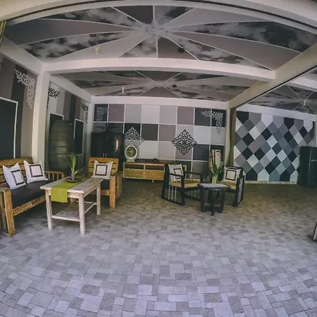 Araminth Private House Villa Lovina  Exterior photo