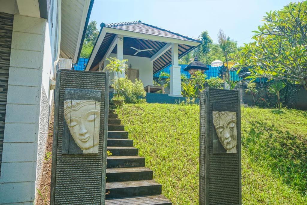 Villa Araminth Private House Lovina Beach