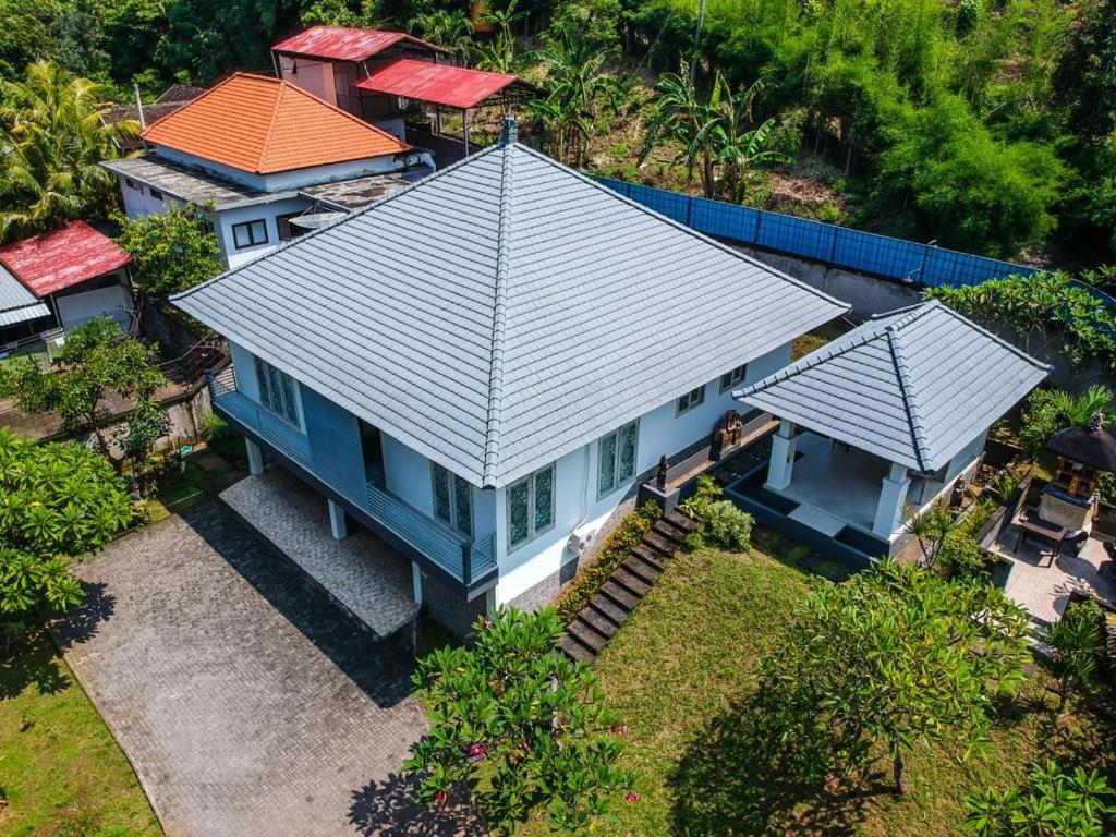 Araminth Private House Villa Lovina Beach