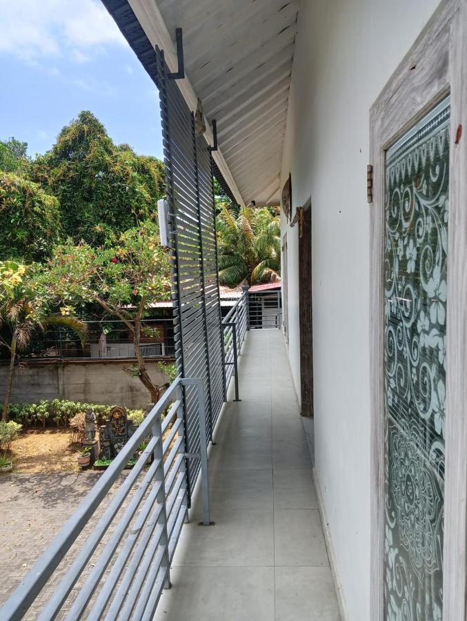 Araminth Private House Lovina Beach