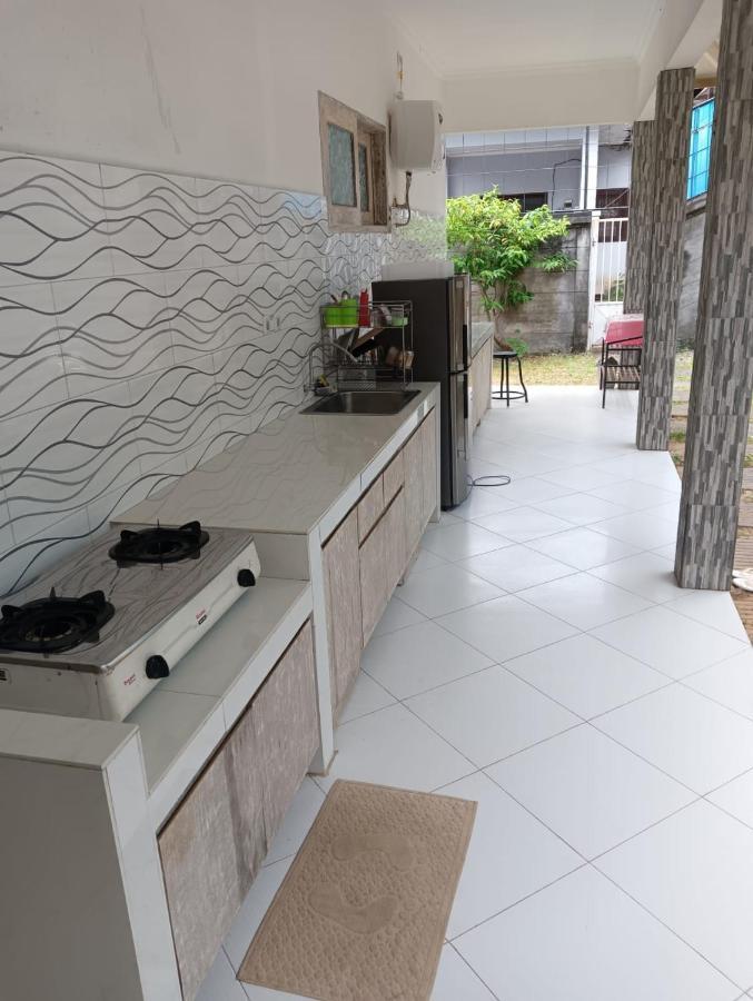 Villa Araminth Private House